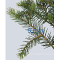 Christmas Artificial Tree Plant 45cm Nordmann Fir Tree Potted for Christmas Holiday Decoration (48555)